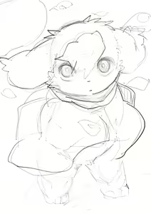 Page 1005 of 岐神のりお - preview thumbnail