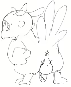 Page 103 of 岐神のりお - preview thumbnail
