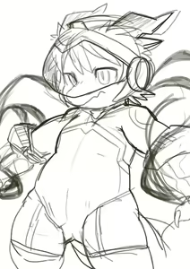 Page 1086 of 岐神のりお - preview thumbnail
