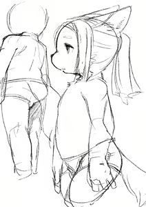 Page 143 of 岐神のりお - preview thumbnail