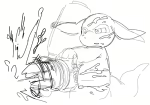 Page 364 of 岐神のりお - preview thumbnail