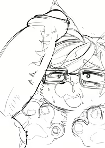 Page 648 of 岐神のりお - preview thumbnail