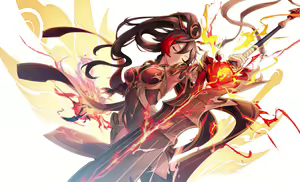 Page 114 of Ayakashi Rumble! X - preview thumbnail