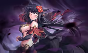 Page 131 of Ayakashi Rumble! X - preview thumbnail