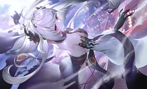 Page 138 of Ayakashi Rumble! X - preview thumbnail