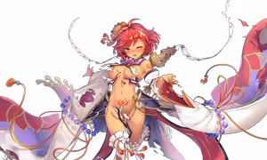 Page 1566 of Ayakashi Rumble! X - preview thumbnail