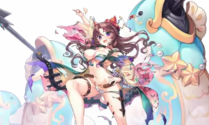 Page 1569 of Ayakashi Rumble! X - preview thumbnail