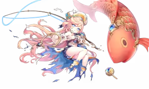 Page 1570 of Ayakashi Rumble! X - preview thumbnail
