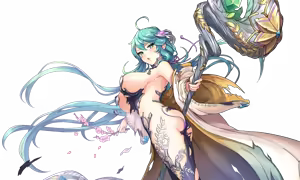 Page 1572 of Ayakashi Rumble! X - preview thumbnail