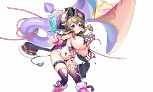Page 1581 of Ayakashi Rumble! X - preview thumbnail
