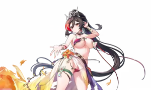 Page 1639 of Ayakashi Rumble! X - preview thumbnail