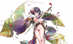 Page 1667 of Ayakashi Rumble! X - preview thumbnail