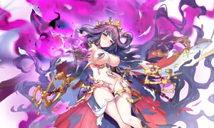Page 1711 of Ayakashi Rumble! X - preview thumbnail
