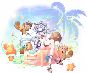 Page 1895 of Ayakashi Rumble! X - preview thumbnail