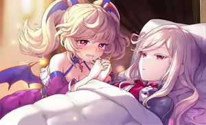 Page 44 of Ayakashi Rumble! X - preview thumbnail