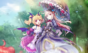 Page 58 of Ayakashi Rumble! X - preview thumbnail
