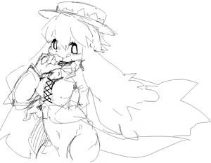 Page 1030 of Artist - Nori | Noriburu | 岐神のりお - preview thumbnail