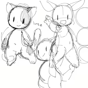 Page 124 of Artist - Nori | Noriburu | 岐神のりお - preview thumbnail
