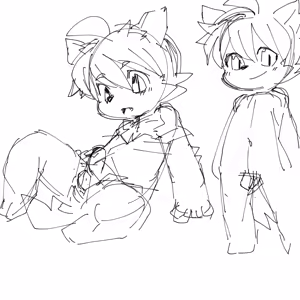 Page 126 of Artist - Nori | Noriburu | 岐神のりお - preview thumbnail