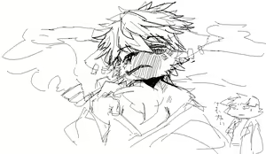 Page 1363 of Artist - Nori | Noriburu | 岐神のりお - preview thumbnail