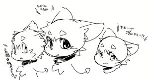 Page 1481 of Artist - Nori | Noriburu | 岐神のりお - preview thumbnail