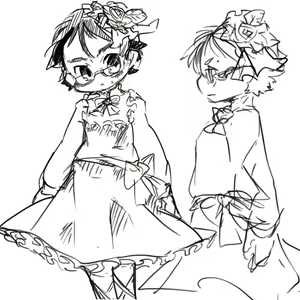 Page 1489 of Artist - Nori | Noriburu | 岐神のりお - preview thumbnail