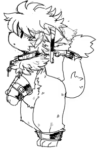Page 1494 of Artist - Nori | Noriburu | 岐神のりお - preview thumbnail