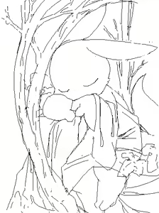 Page 155 of Artist - Nori | Noriburu | 岐神のりお - preview thumbnail
