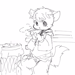 Page 16 of Artist - Nori | Noriburu | 岐神のりお - preview thumbnail