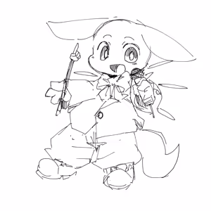 Page 17 of Artist - Nori | Noriburu | 岐神のりお - preview thumbnail