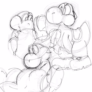 Page 172 of Artist - Nori | Noriburu | 岐神のりお - preview thumbnail