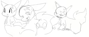 Page 1744 of Artist - Nori | Noriburu | 岐神のりお - preview thumbnail