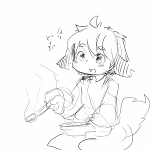 Page 1788 of Artist - Nori | Noriburu | 岐神のりお - preview thumbnail