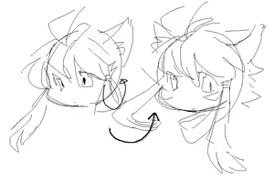 Page 1893 of Artist - Nori | Noriburu | 岐神のりお - preview thumbnail