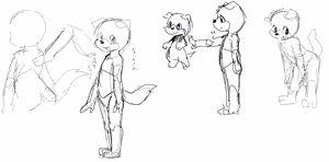 Page 1914 of Artist - Nori | Noriburu | 岐神のりお - preview thumbnail