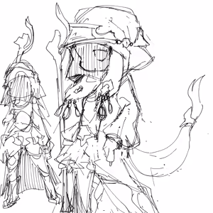 Page 201 of Artist - Nori | Noriburu | 岐神のりお - preview thumbnail