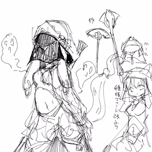 Page 202 of Artist - Nori | Noriburu | 岐神のりお - preview thumbnail