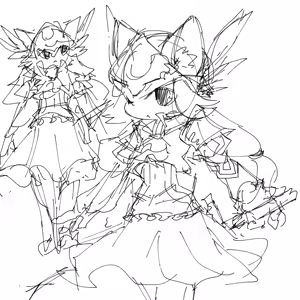 Page 203 of Artist - Nori | Noriburu | 岐神のりお - preview thumbnail