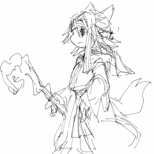 Page 204 of Artist - Nori | Noriburu | 岐神のりお - preview thumbnail
