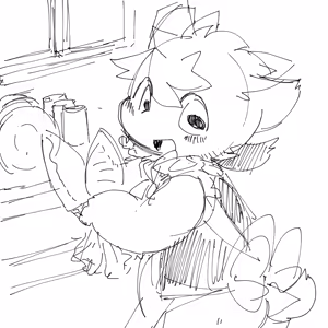 Page 211 of Artist - Nori | Noriburu | 岐神のりお - preview thumbnail