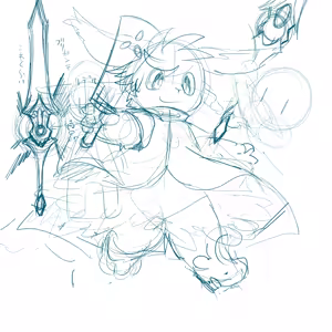 Page 253 of Artist - Nori | Noriburu | 岐神のりお - preview thumbnail