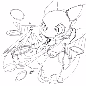 Page 295 of Artist - Nori | Noriburu | 岐神のりお - preview thumbnail