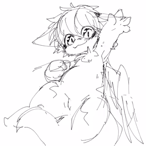 Page 324 of Artist - Nori | Noriburu | 岐神のりお - preview thumbnail