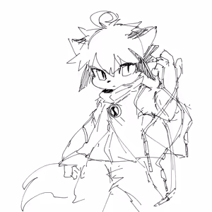 Page 337 of Artist - Nori | Noriburu | 岐神のりお - preview thumbnail