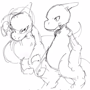 Page 352 of Artist - Nori | Noriburu | 岐神のりお - preview thumbnail