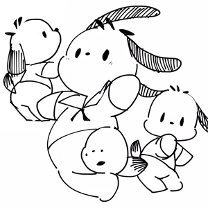 Page 358 of Artist - Nori | Noriburu | 岐神のりお - preview thumbnail