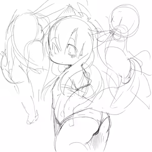 Page 375 of Artist - Nori | Noriburu | 岐神のりお - preview thumbnail