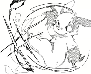 Page 383 of Artist - Nori | Noriburu | 岐神のりお - preview thumbnail