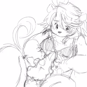 Page 434 of Artist - Nori | Noriburu | 岐神のりお - preview thumbnail