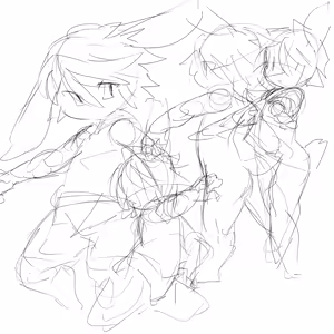 Page 490 of Artist - Nori | Noriburu | 岐神のりお - preview thumbnail